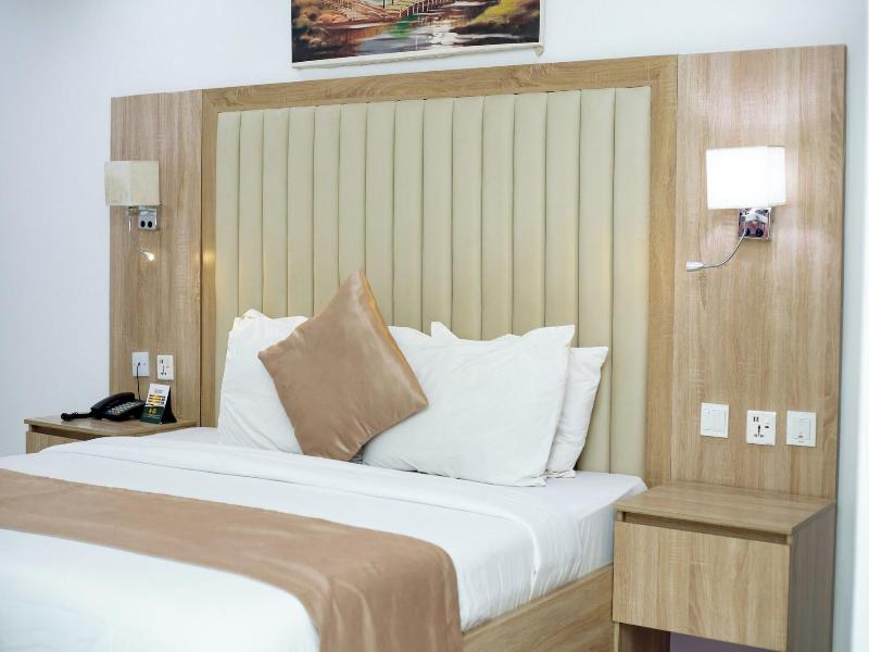 Oti Resort image