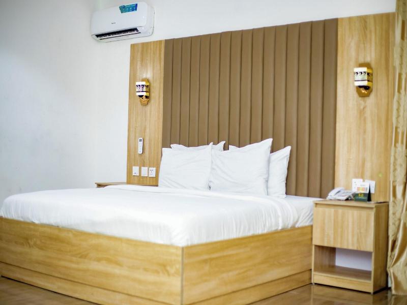 Oti Resort image