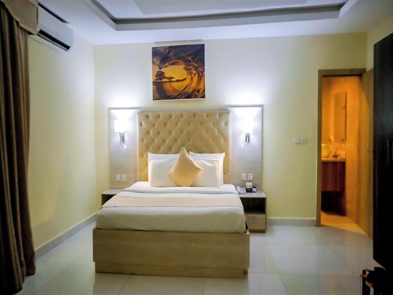 Oti Resort image