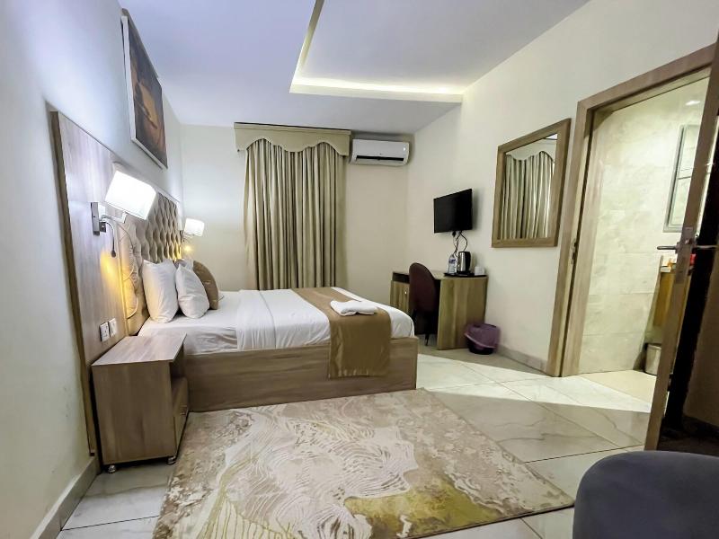 Oti Resort image