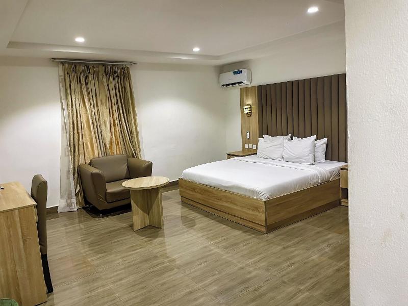 Oti Resort image