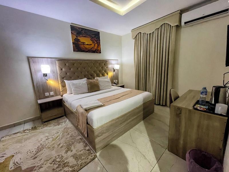 Oti Resort image