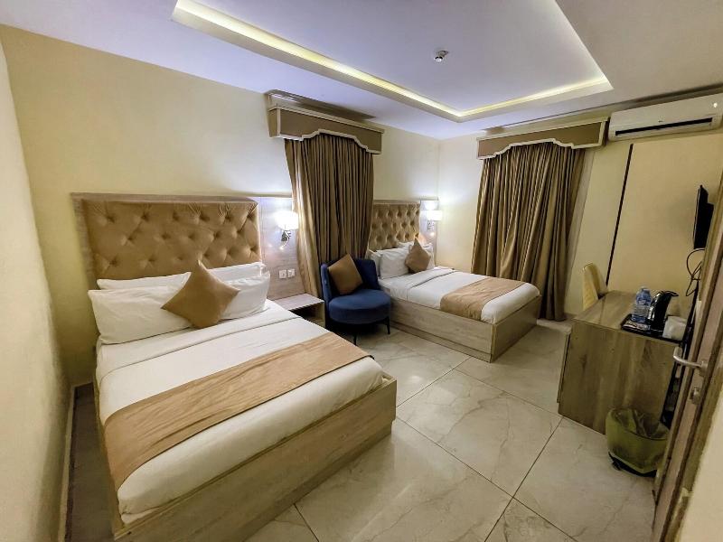 Oti Resort image 8