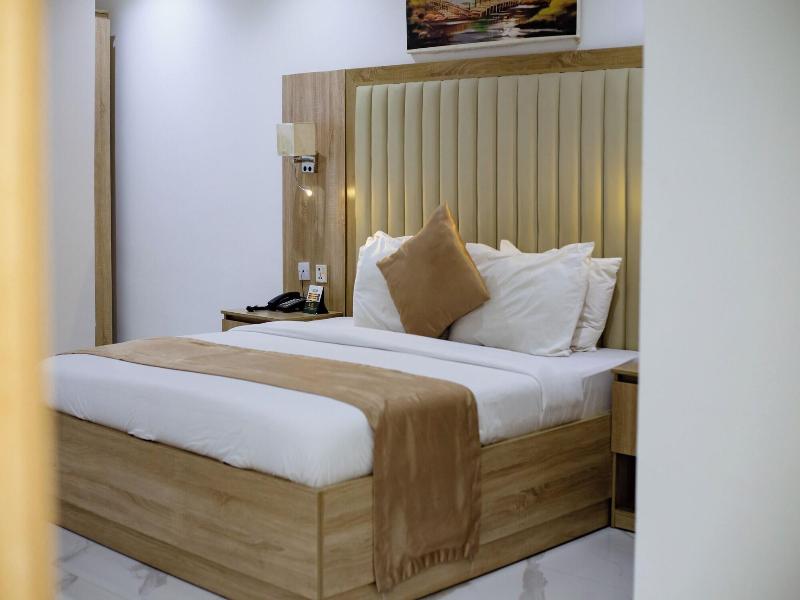 Oti Resort image 7