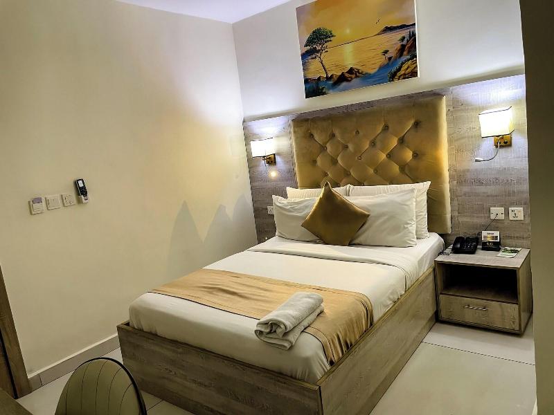 Oti Resort image 6