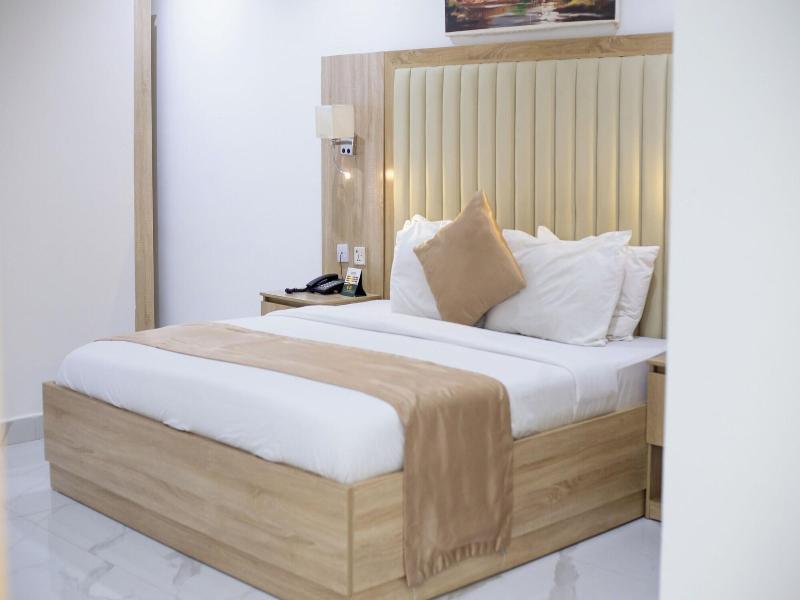 Oti Resort image