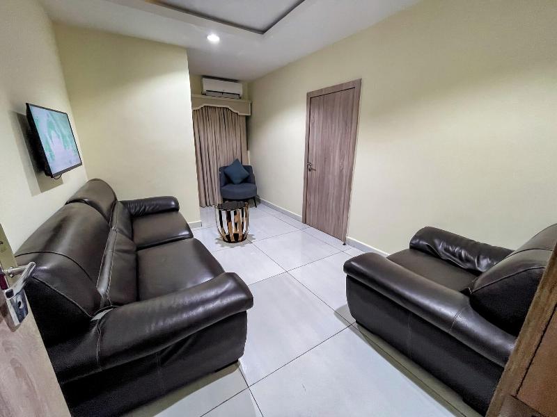 Oti Resort image
