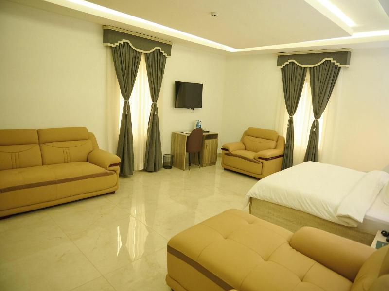 Oti Resort image