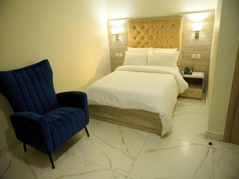 Oti Resort image