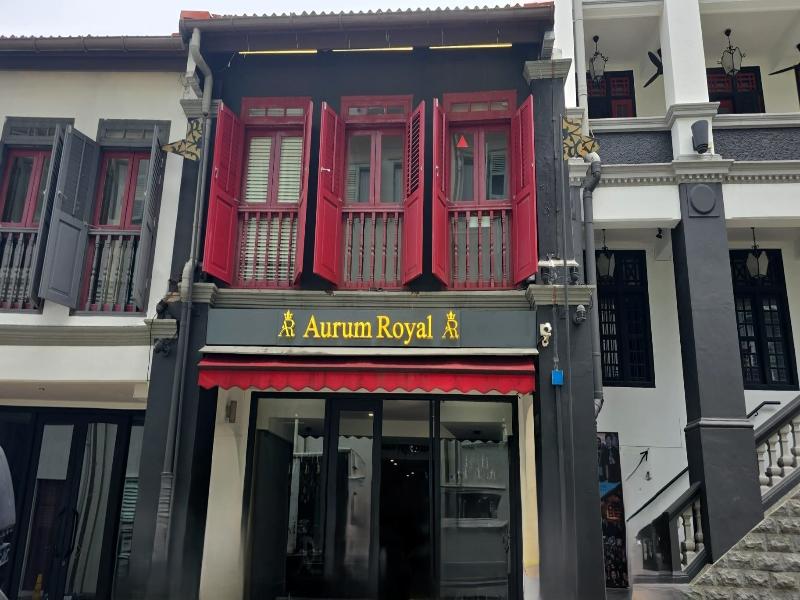 Aurum Royal image