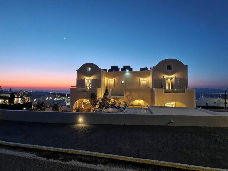 Kiklamino Sunset Studios image