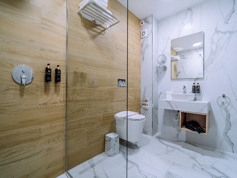 Aris Boutique Hotel & Spa — general view