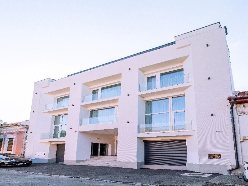 Aris Boutique Hotel & Spa — general view