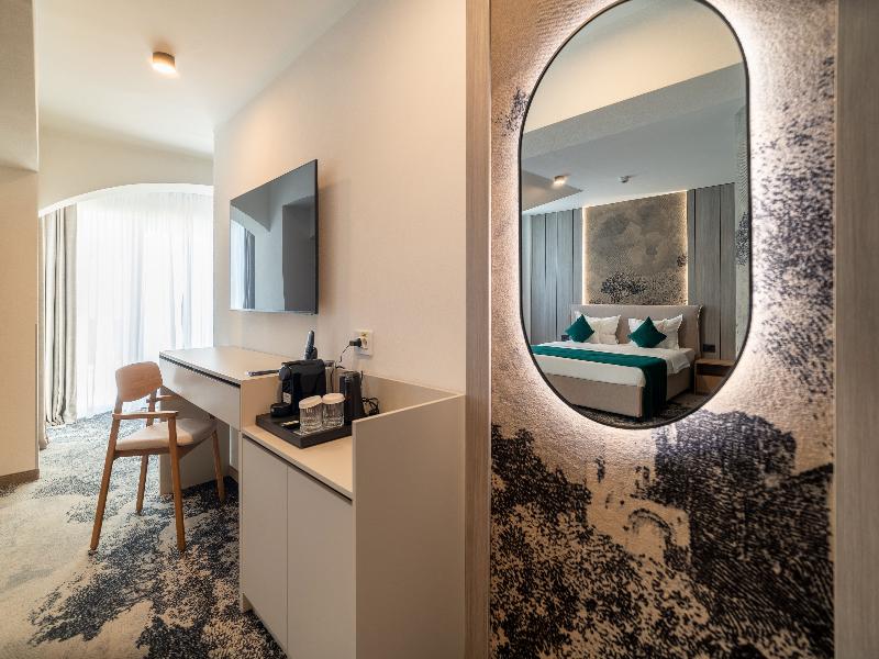 Aris Boutique Hotel & Spa image
