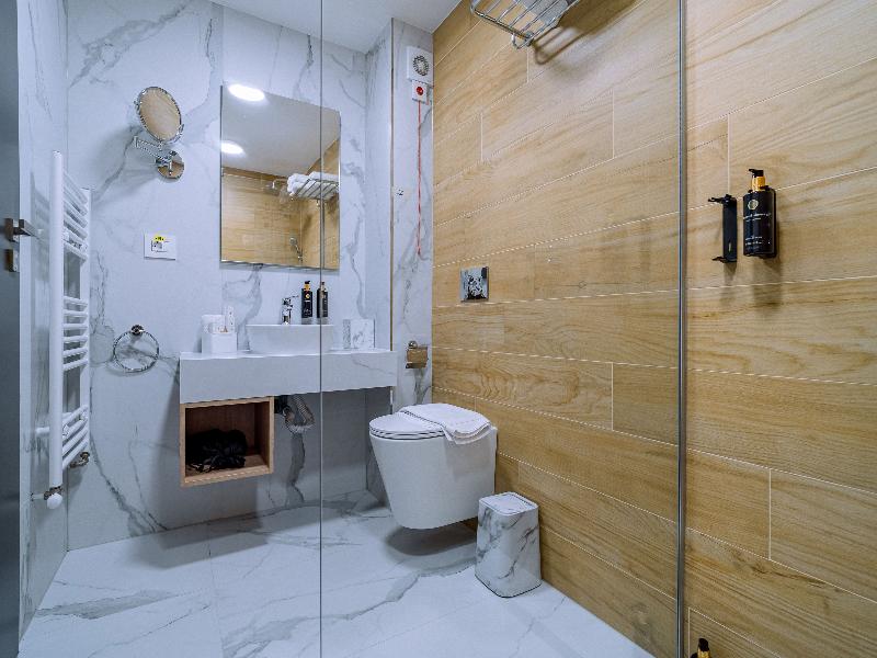 Aris Boutique Hotel & Spa image