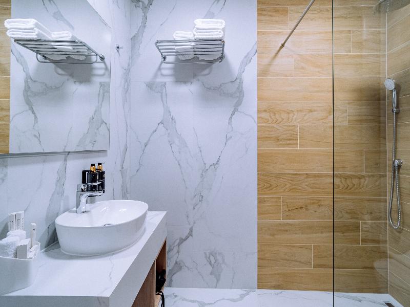 Aris Boutique Hotel & Spa image