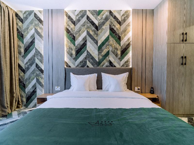Aris Boutique Hotel & Spa image