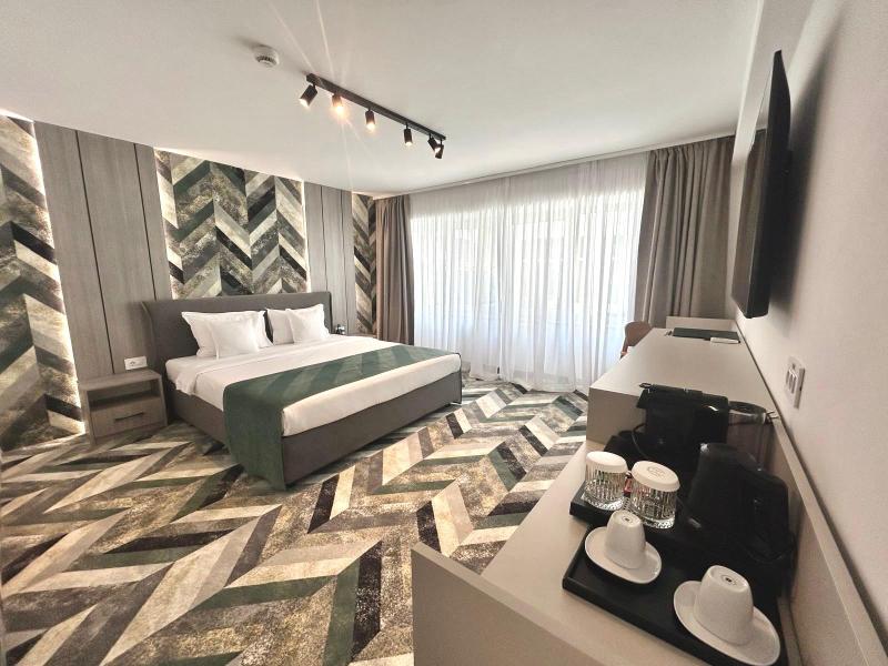 Aris Boutique Hotel & Spa image