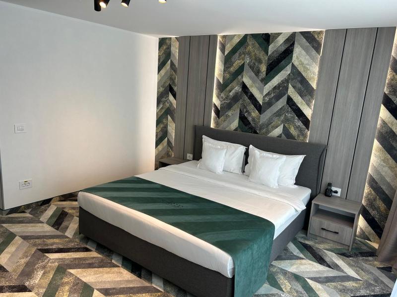 Aris Boutique Hotel & Spa image