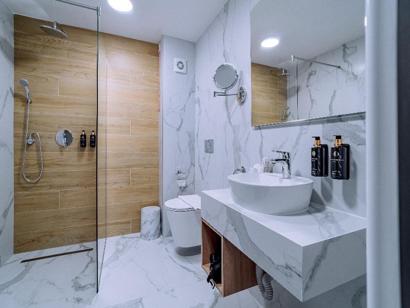 Aris Boutique Hotel & Spa image