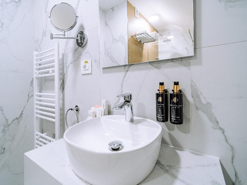 Aris Boutique Hotel & Spa image