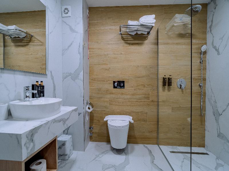 Aris Boutique Hotel & Spa image