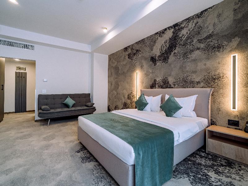 Aris Boutique Hotel & Spa image