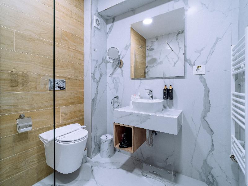 Aris Boutique Hotel & Spa image