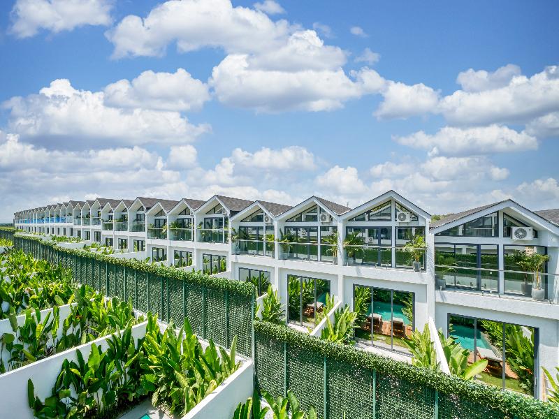 Melasti Dream Residence image