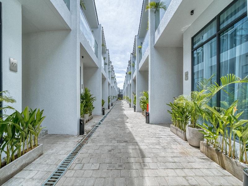 Melasti Dream Residence image