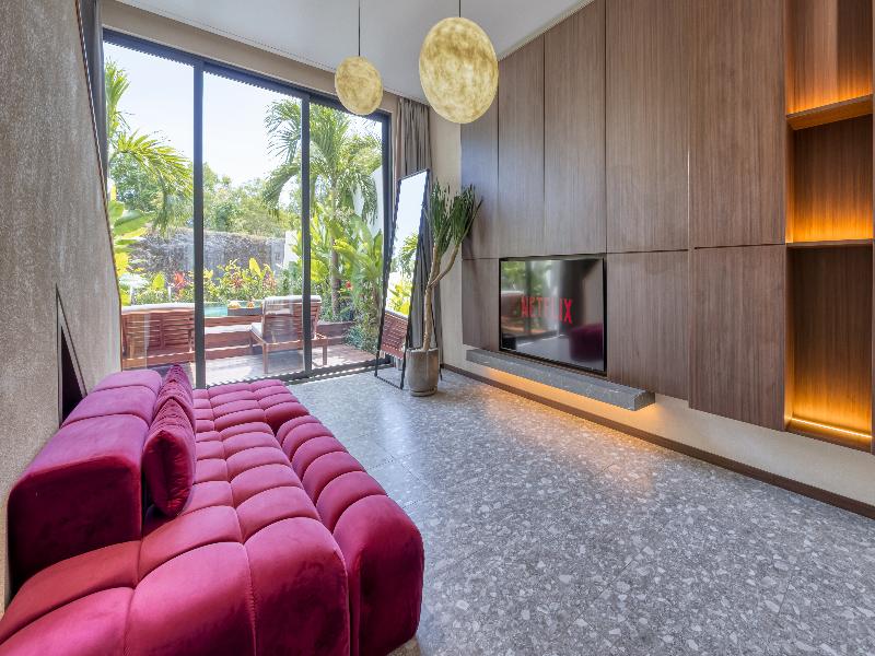 Melasti Dream Residence image