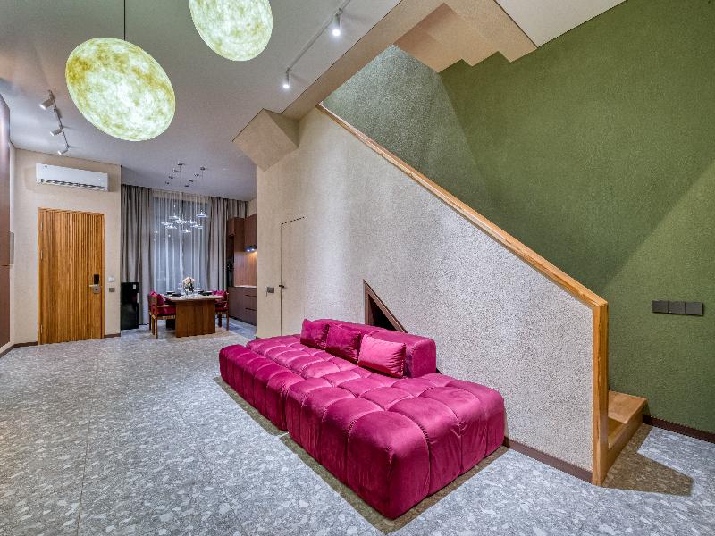 Melasti Dream Residence image