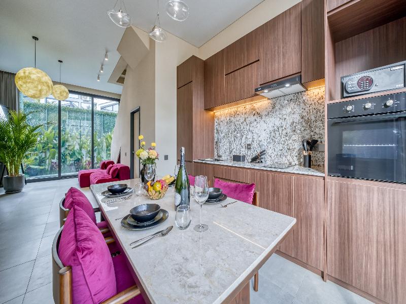 Melasti Dream Residence image