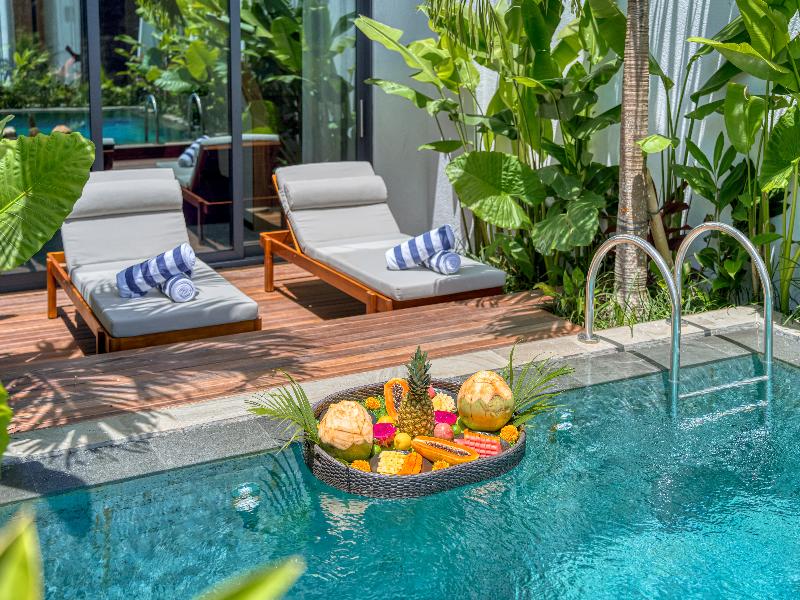 Melasti Dream Residence image