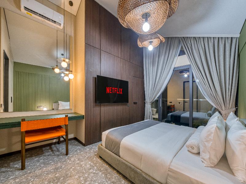 Melasti Dream Residence image