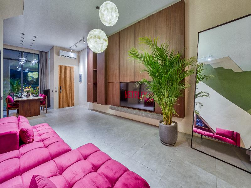 Melasti Dream Residence image
