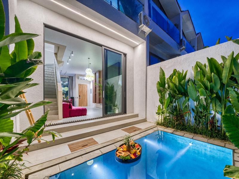 Melasti Dream Residence image