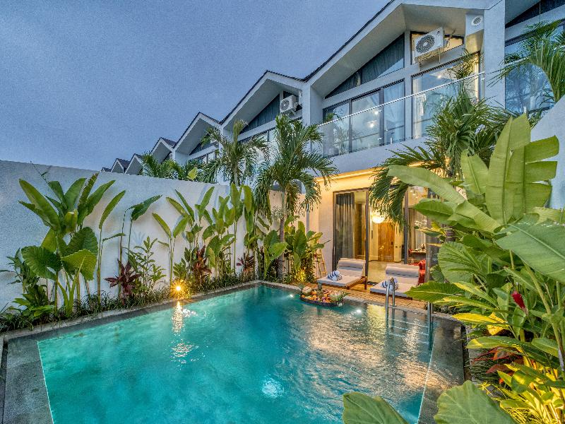 Melasti Dream Residence image