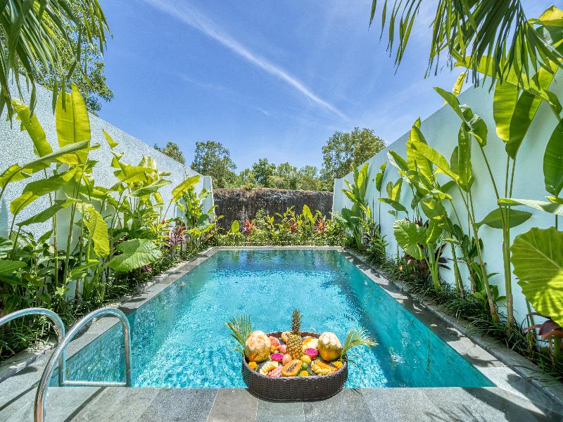Melasti Dream Residence image