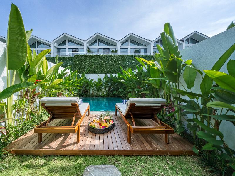 Melasti Dream Residence image