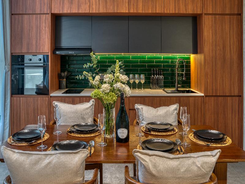 Melasti Dream Residence image