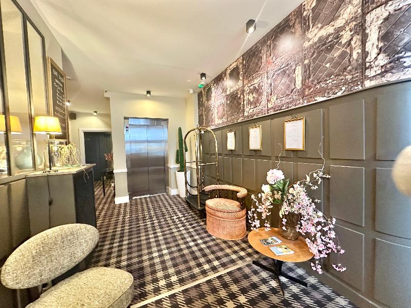 Maison Lia image
