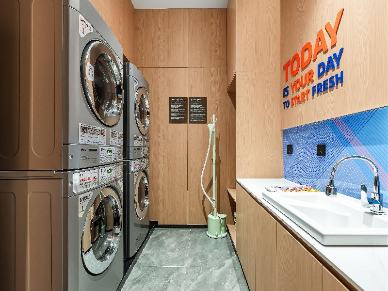 Holiday Inn Express Qinhuangdao Haigang by IHG image