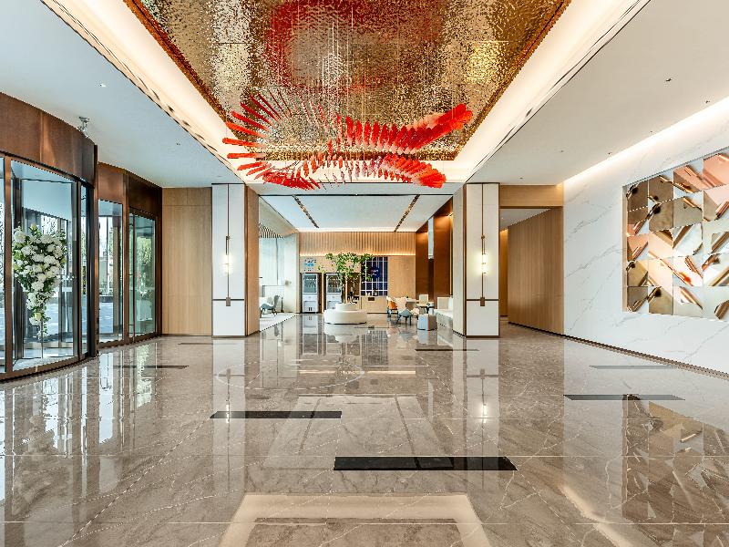 Holiday Inn Express Qinhuangdao Haigang by IHG image