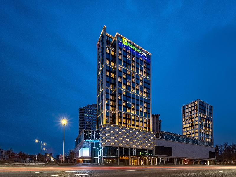 Holiday Inn Express Qinhuangdao Haigang by IHG image