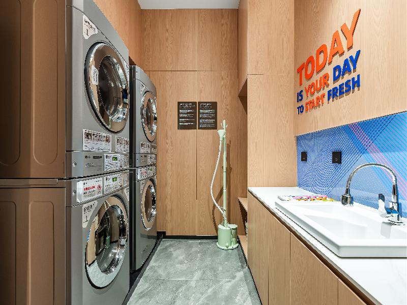 Holiday Inn Express Qinhuangdao Haigang by IHG image