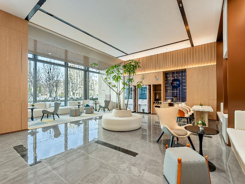 Holiday Inn Express Qinhuangdao Haigang by IHG image