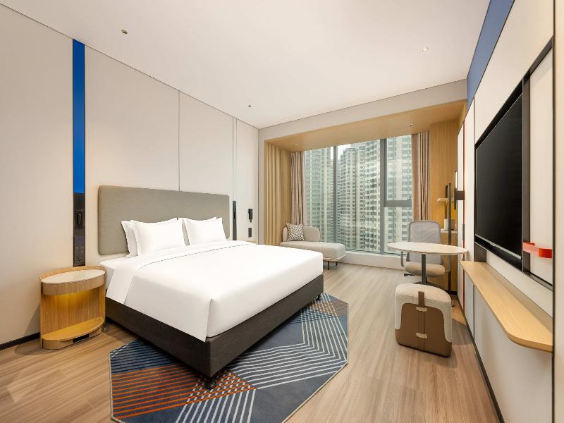 Holiday Inn Express Qinhuangdao Haigang by IHG image