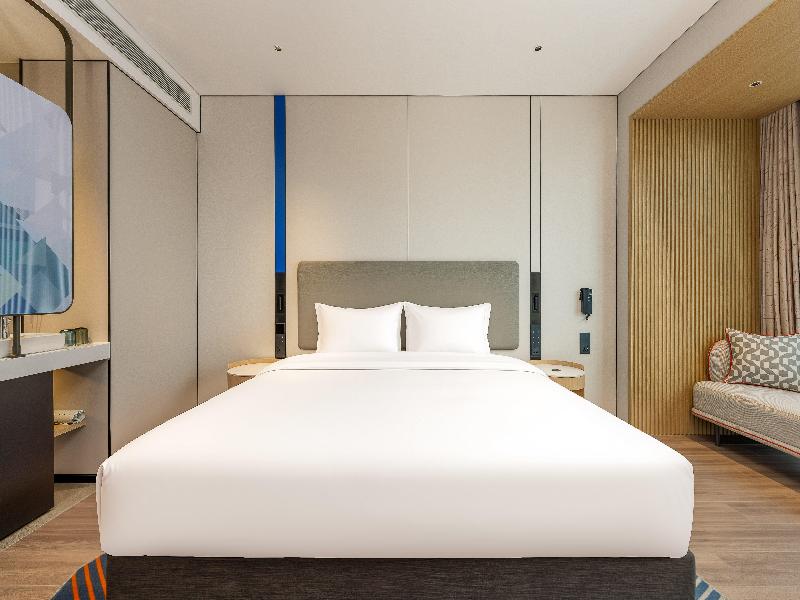 Holiday Inn Express Qinhuangdao Haigang by IHG image