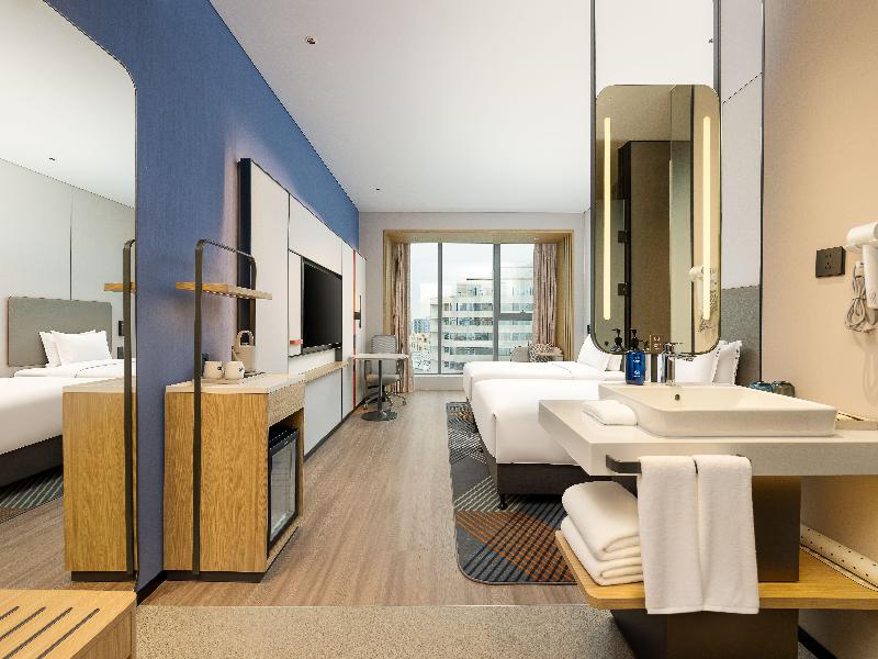 Holiday Inn Express Qinhuangdao Haigang by IHG image
